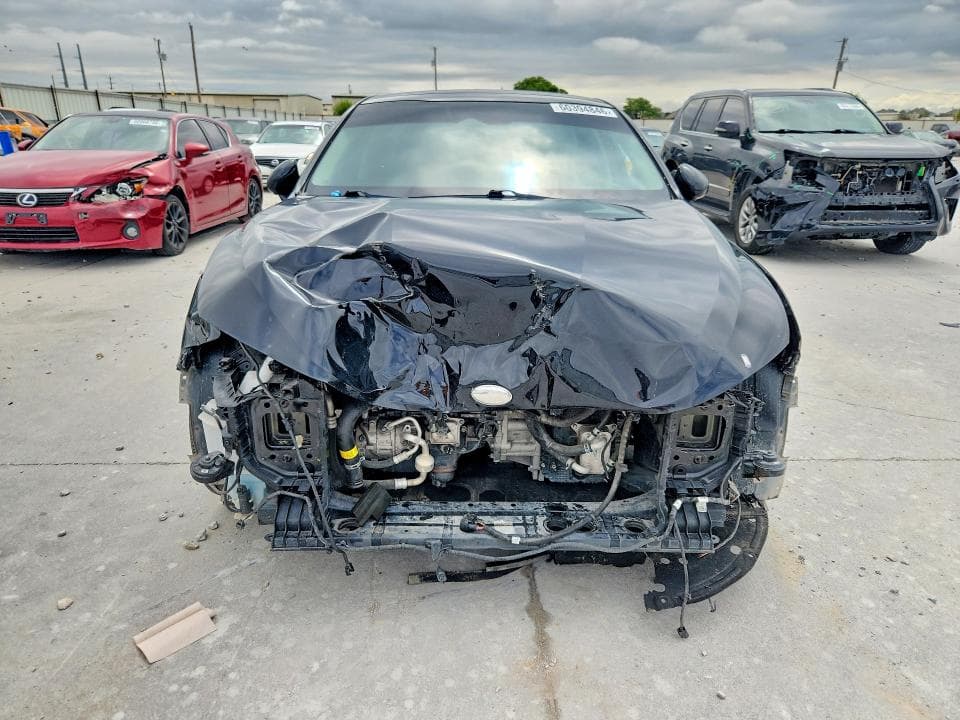 2021 KIA K5 EX 5
