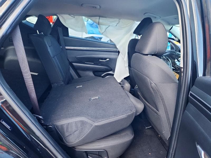 2023 HYUNDAI TUCSON SEL 11