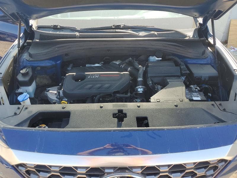2020 HYUNDAI SANTA FE SEL 2.0T 12