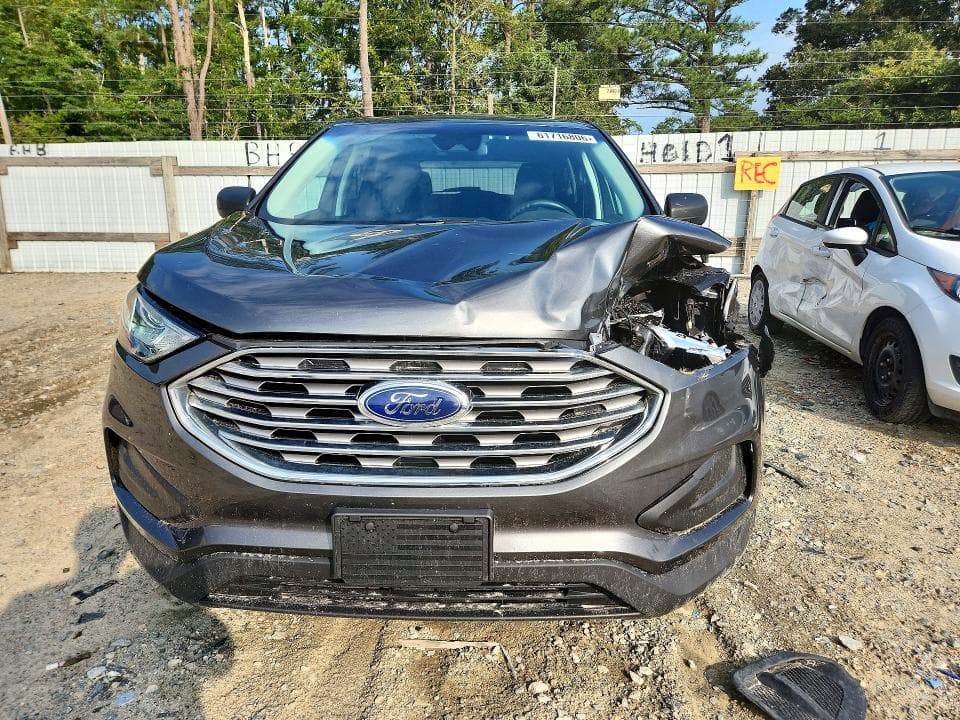2020 FORD EDGE SE 5