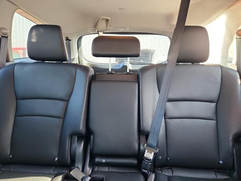 2021 HONDA PILOT EXL 10