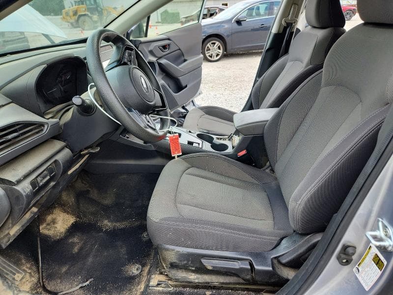 2024 SUBARU CROSSTREK 7