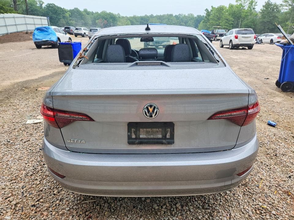 2021 VOLKSWAGEN JETTA S 6
