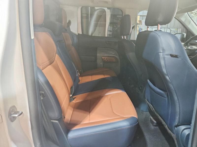 2022 FORD MAVERICK XL 10