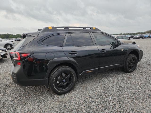 2025 SUBARU OUTBACK WILDERNESS 3