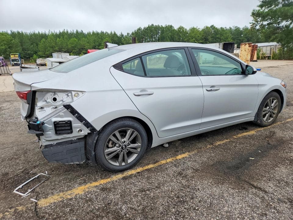 2018 HYUNDAI ELANTRA VALUE EDITION 3