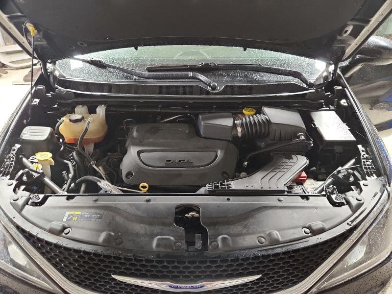 2019 CHRYSLER PACIFICA TOURING PLUS 12