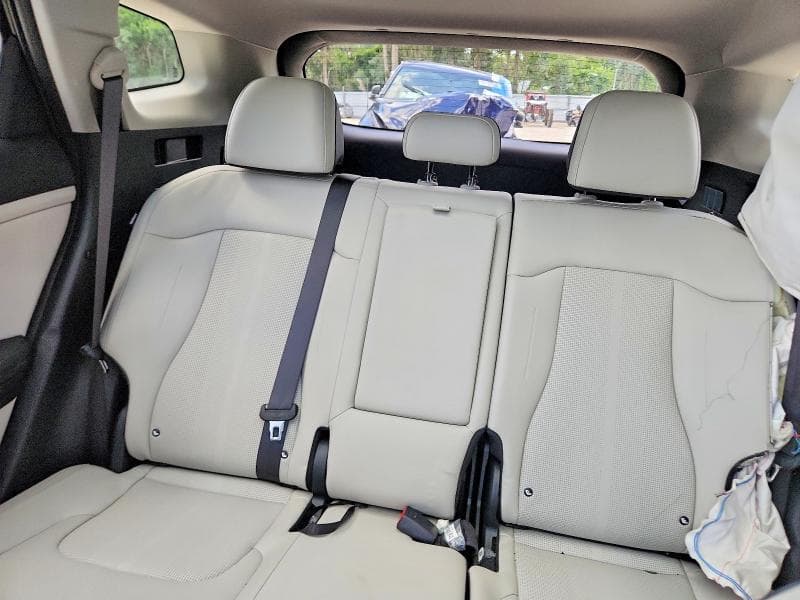 2026 KIA SPORTAGE EX 10