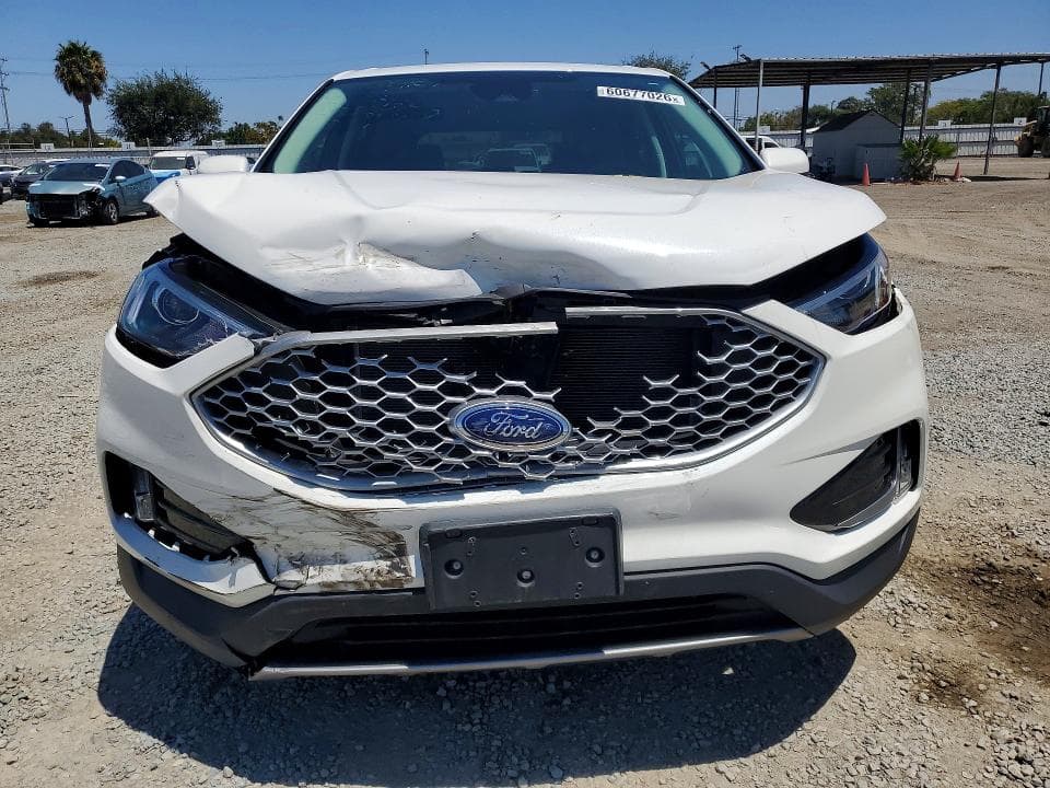 2023 FORD EDGE SEL 5