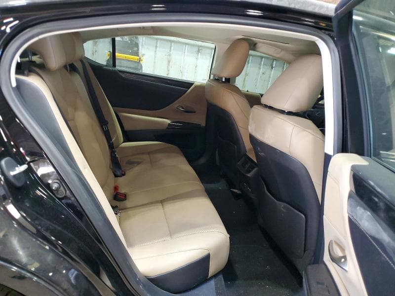 2020 LEXUS ES 350 BASE 10