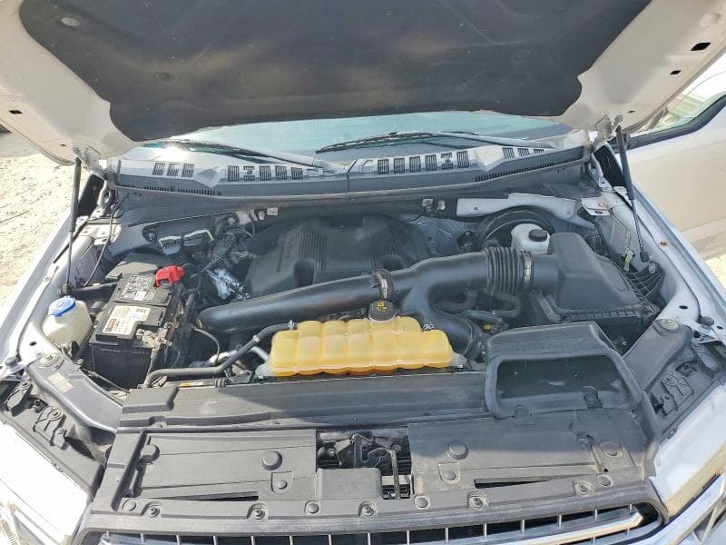 2019 FORD F150 SUPERCREW 11