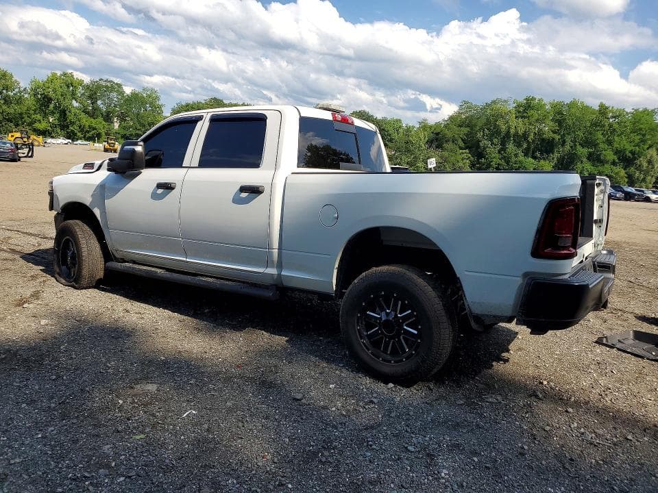 2025 RAM 2500 TRADESMAN 2
