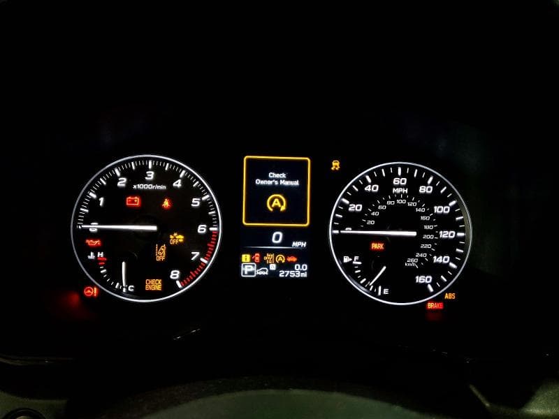 2025 SUBARU OUTBACK PREMIUM 9