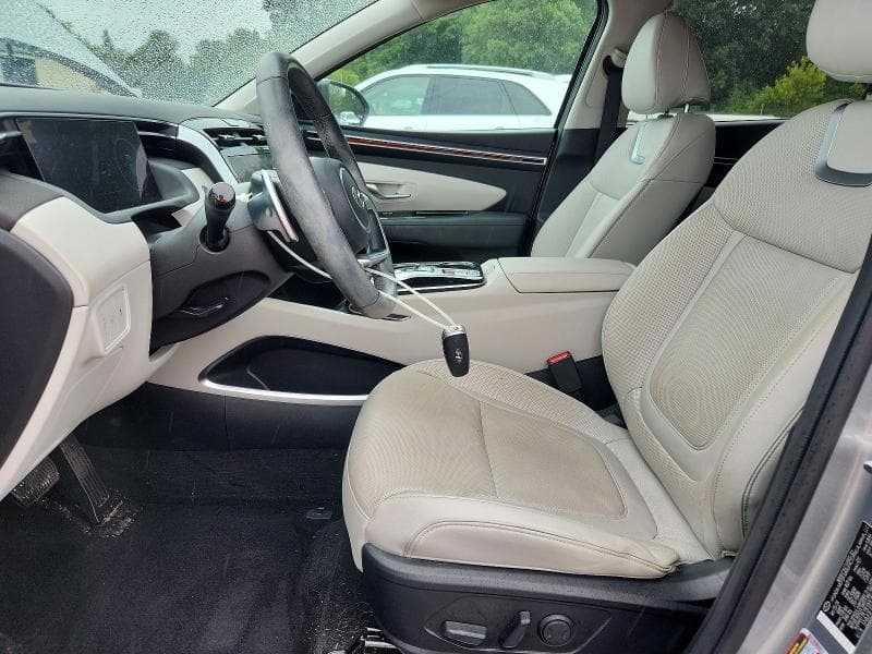 2024 HYUNDAI TUCSON LIMITED 7