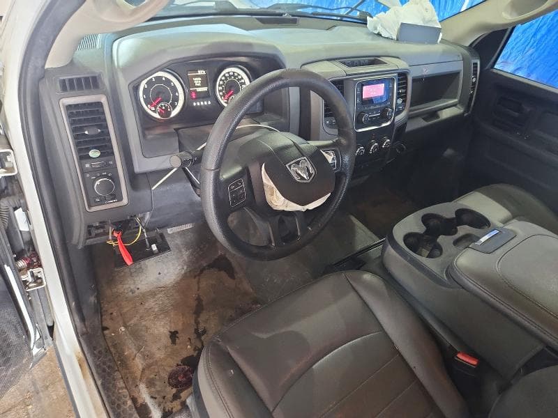 2017 RAM 1500 8