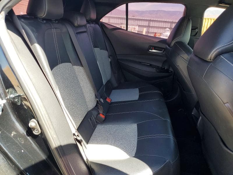 2020 TOYOTA COROLLA XSE 10