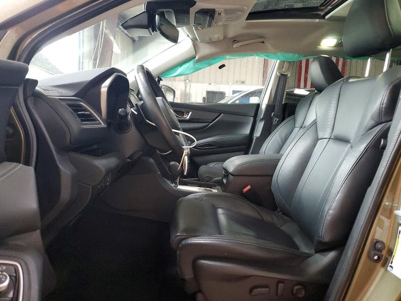 2024 SUBARU ASCENT LIMITED 7