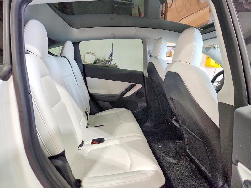 2021 TESLA MODEL Y 11