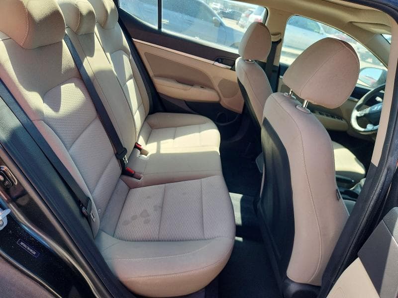 2019 HYUNDAI ELANTRA VALUE EDITION 10