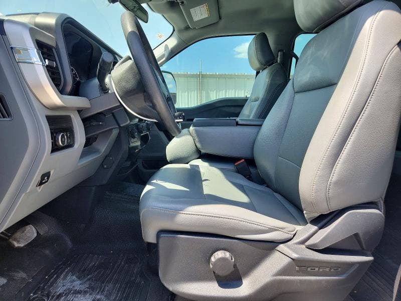 2023 FORD F350 SUPER DUTY 7