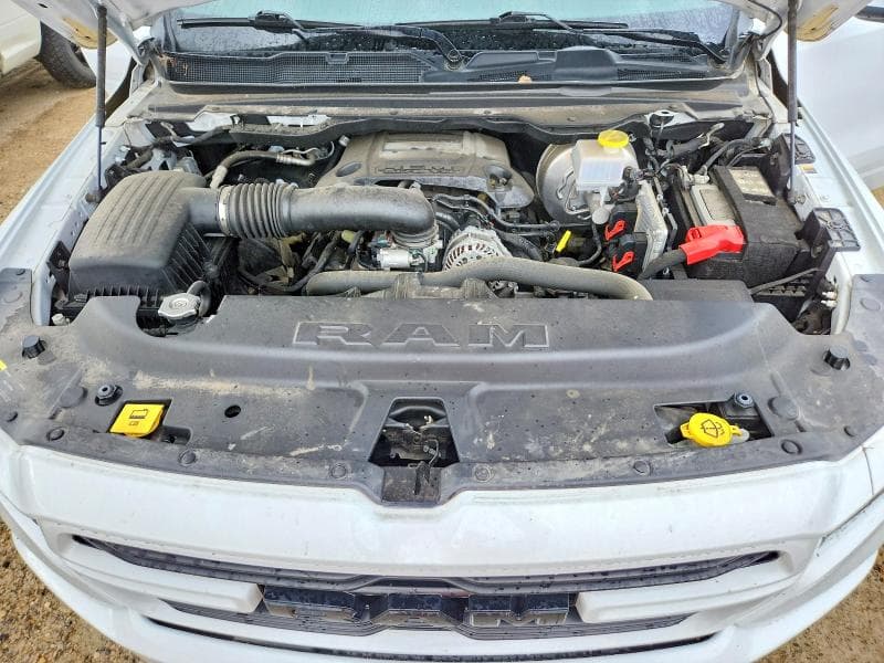 2022 RAM 1500 SPORT 11