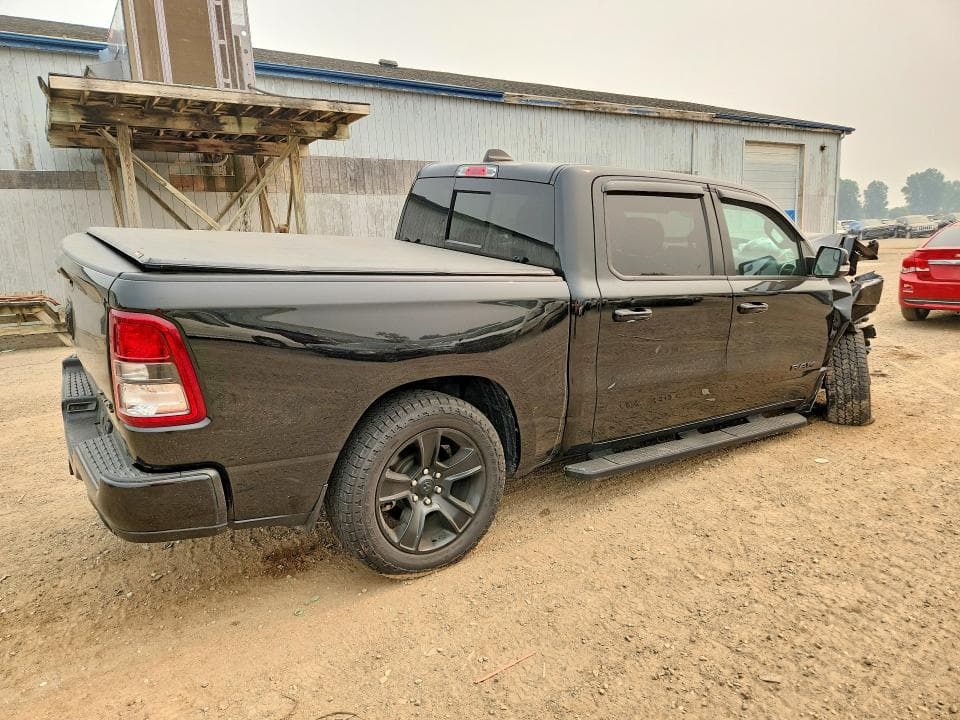 2020 RAM 1500 BIG HORN/LONE STAR 3
