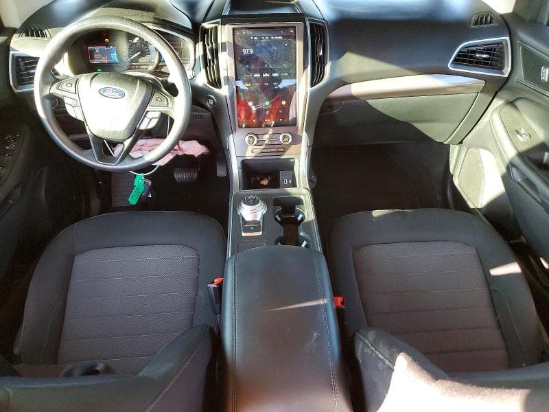 2021 FORD EDGE SE 8