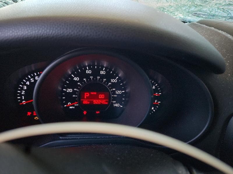 2018 KIA SOUL + 9