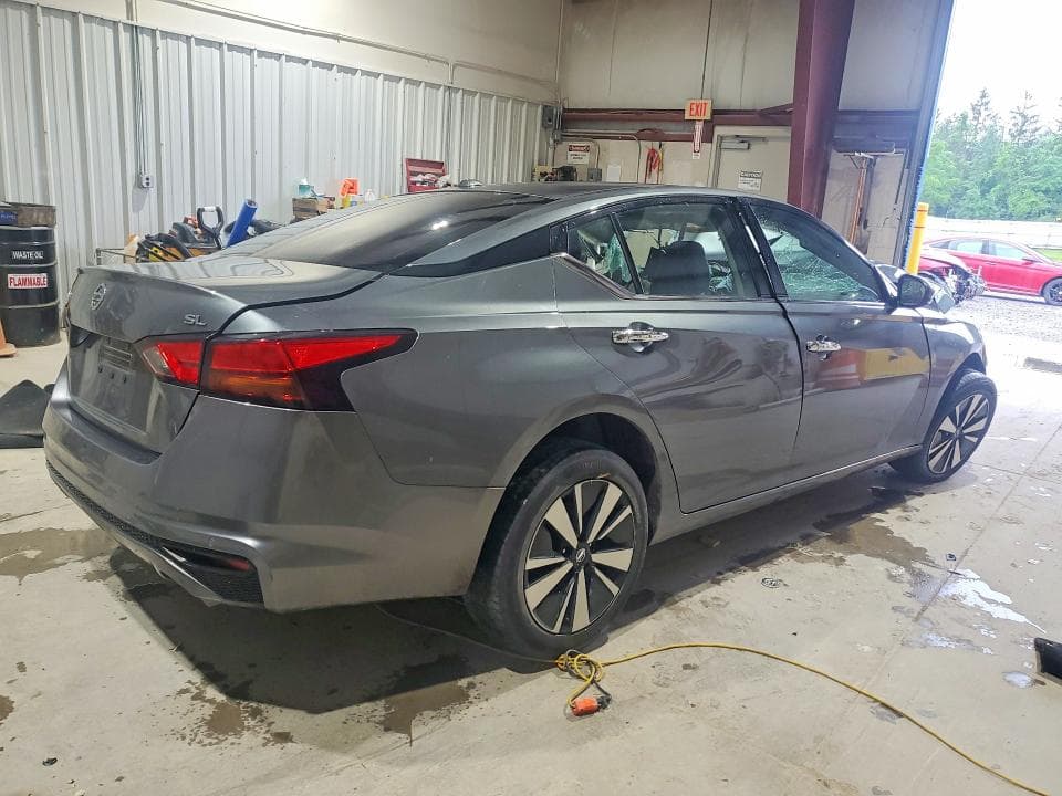 2020 NISSAN ALTIMA SL 3