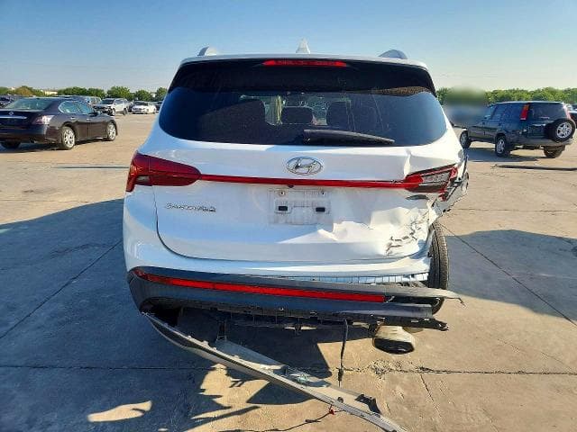 2023 HYUNDAI SANTA FE SEL 6