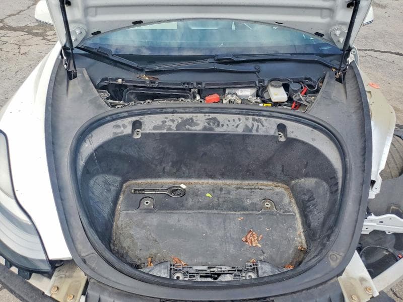 2020 TESLA MODEL 3 11