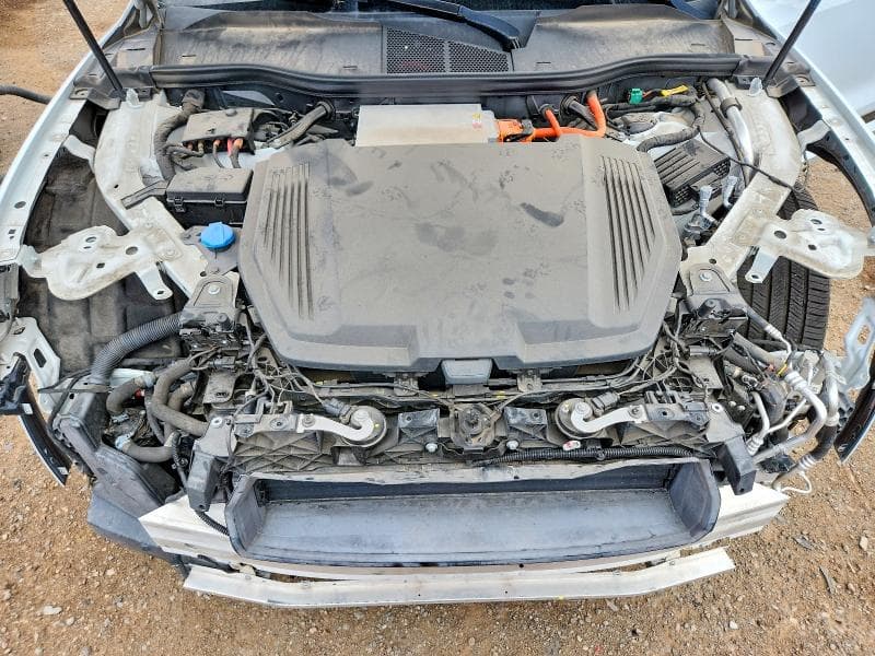 2019 AUDI E-TRON PREMIUM PLUS 11