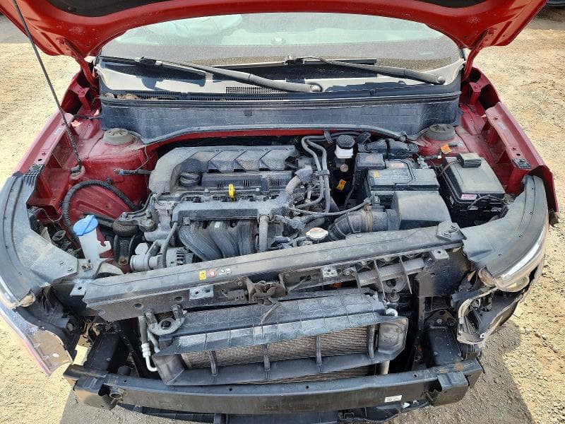 2021 HYUNDAI VENUE SEL 12