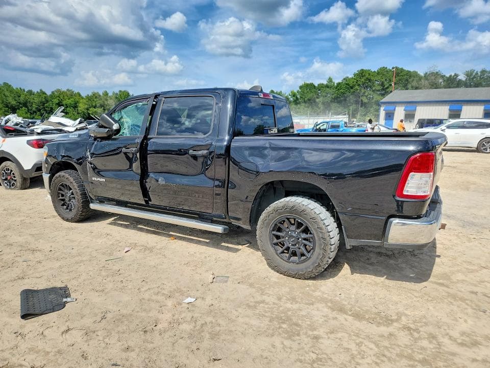 2019 RAM 1500 TRADESMAN 2