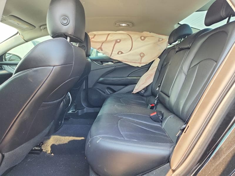 2019 BUICK LACROSSE ESSENCE 10