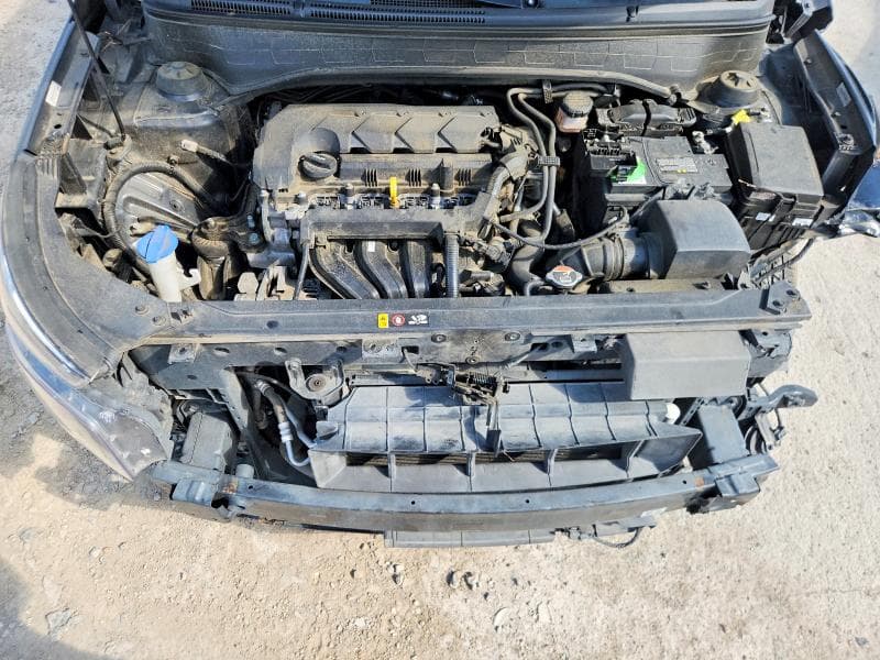 2020 HYUNDAI VENUE SEL 12