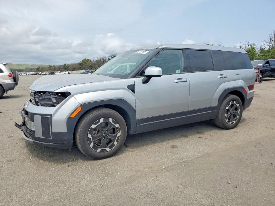2025 HYUNDAI SANTA FE SE - 1