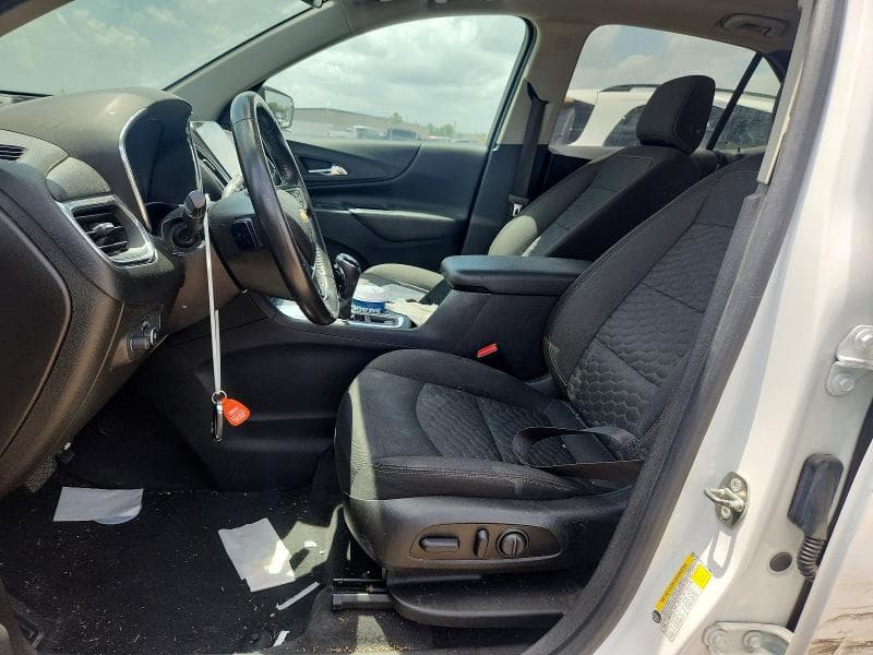 2018 CHEVROLET EQUINOX LT 7