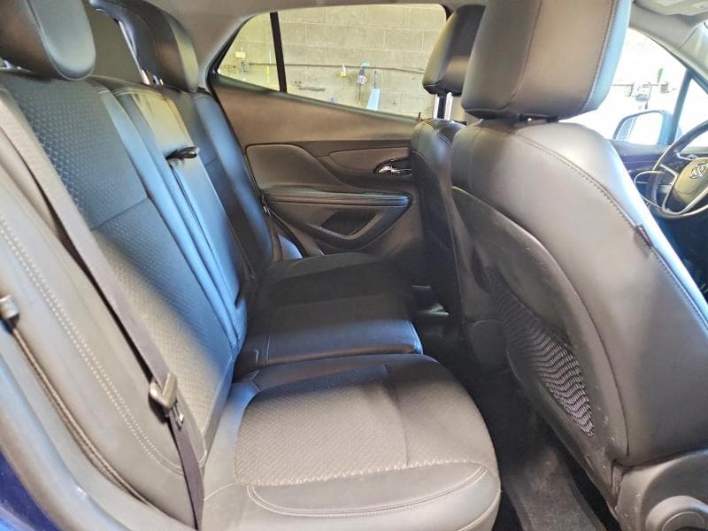 2020 BUICK ENCORE PREFERRED 11