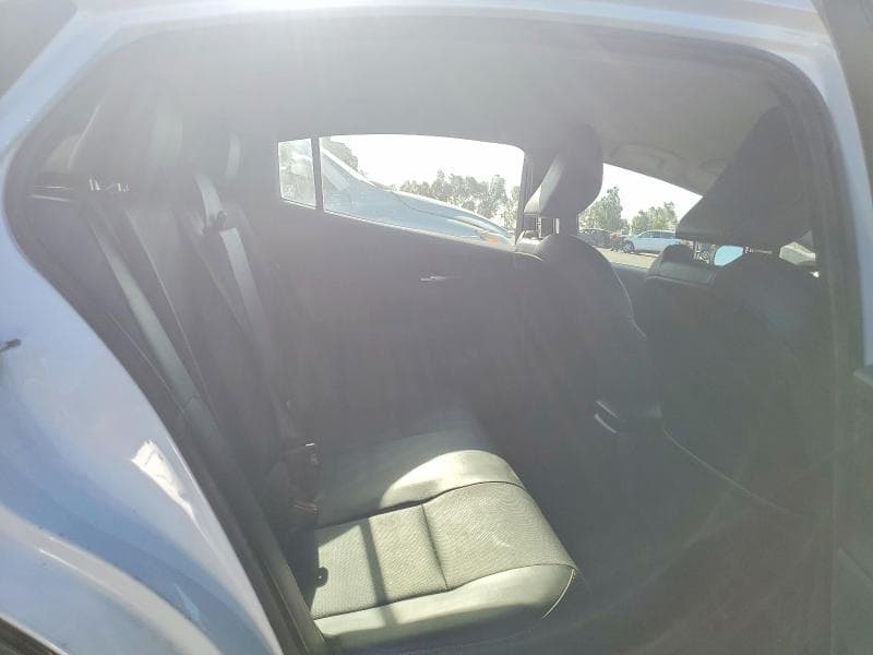 2023 TOYOTA PRIUS XLE 10
