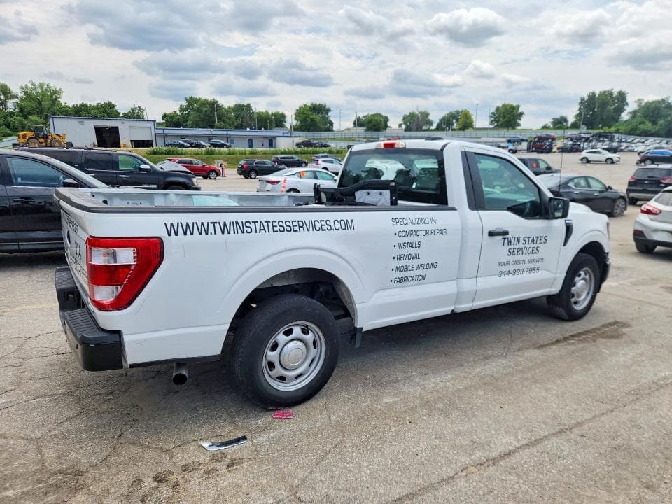 2023 FORD F150 3