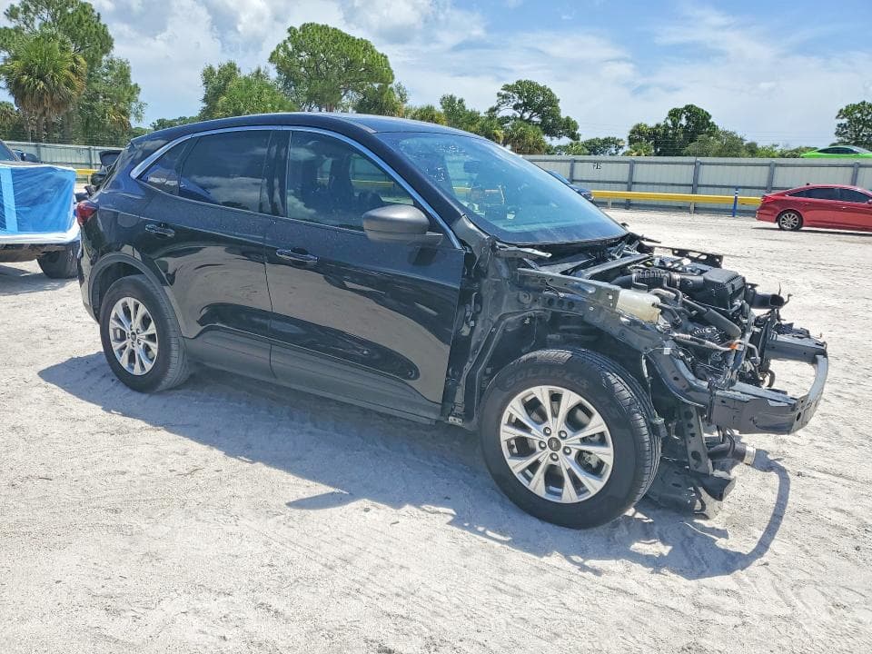 2024 FORD ESCAPE ACTIVE 4