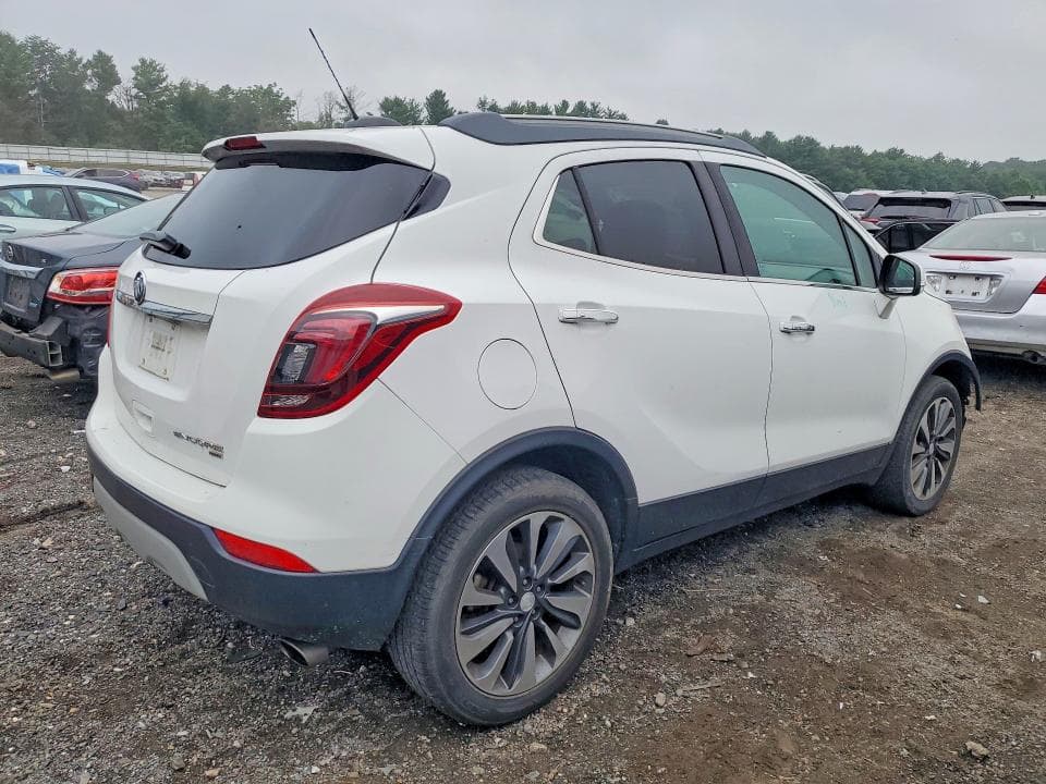 2019 BUICK ENCORE ESSENCE 3