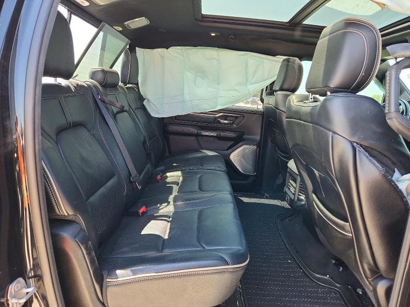 2019 RAM 1500 LIMITED 10