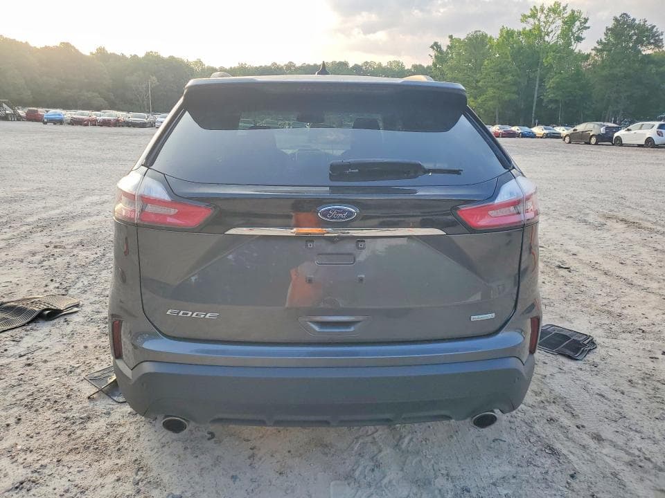 2020 FORD EDGE SE 6