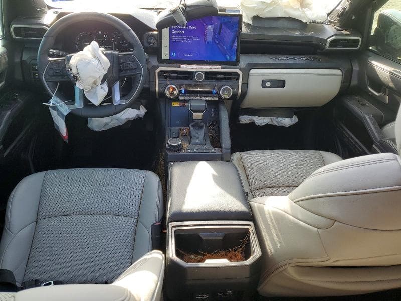 2024 TOYOTA TACOMA LIMITED 8