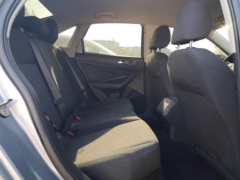 2021 VOLKSWAGEN JETTA S 10