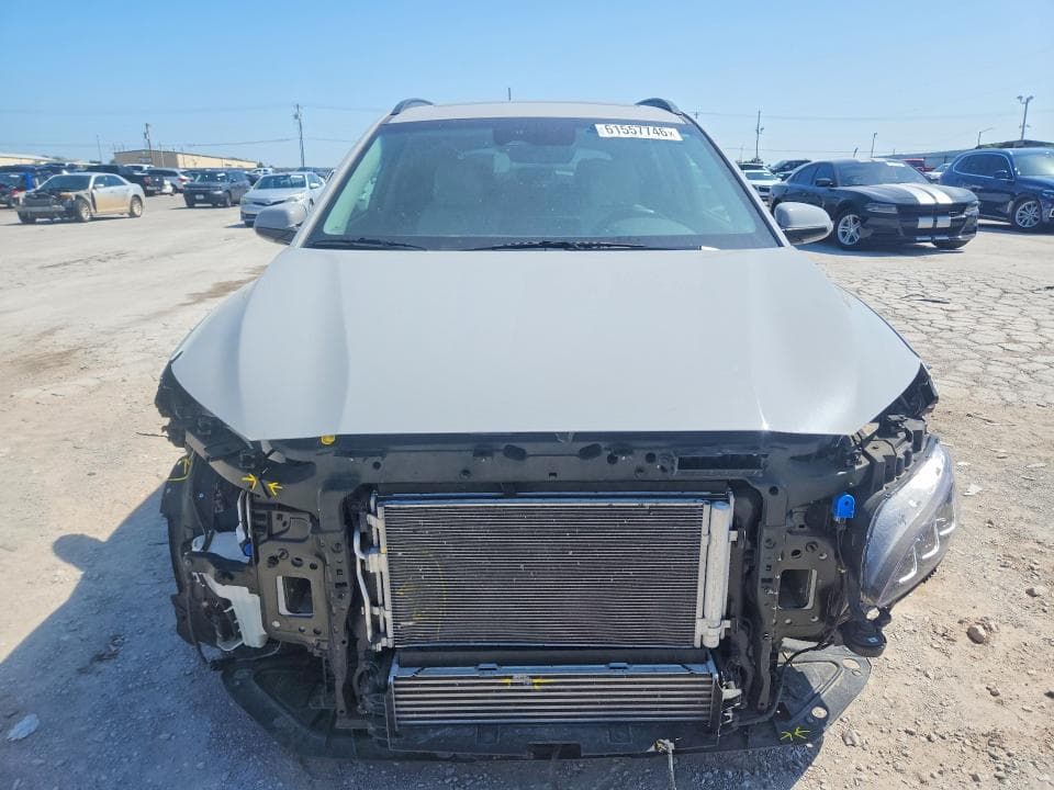 2023 HYUNDAI KONA LIMITED 5