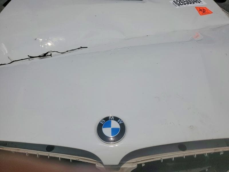 2017 BMW X5 XDRIVE35I 11