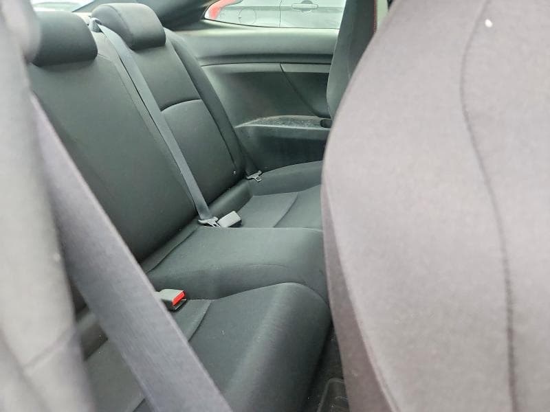 2019 HONDA CIVIC SI 10